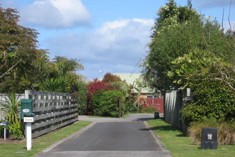 Photo of property in 134b Gloucester Road, Mount Maunganui, 3116