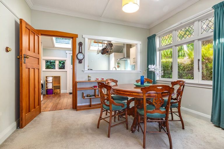 Photo of property in 42 Pembroke Road, Northland, Wellington, 6012