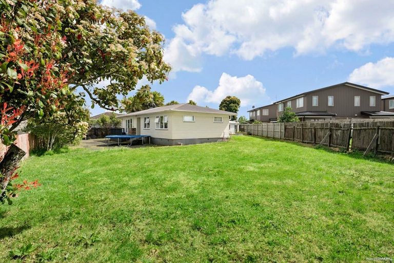 Photo of property in 112 Cargill Street, Papakura, 2110