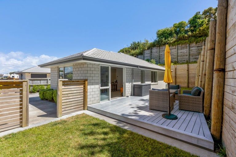 Photo of property in 14 Nukuroa Close, Waitara, 4320