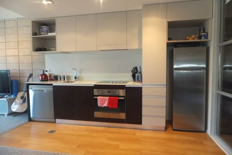 Photo of property in Masina Apartments, 206/80 Riddiford Street, Newtown, Wellington, 6021