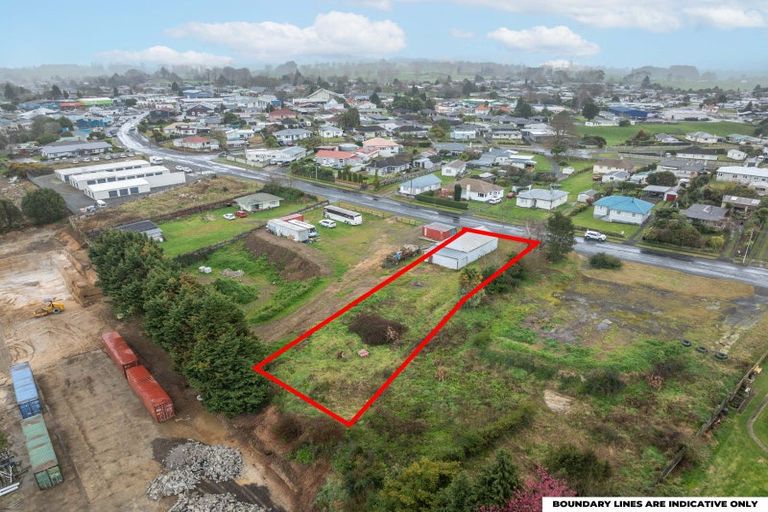 Photo of property in 39 Neal Street, Putaruru, 3411