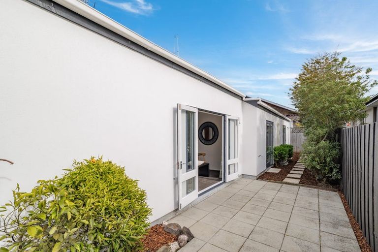 Photo of property in 469 Durham Street North, St Albans, Christchurch, 8014