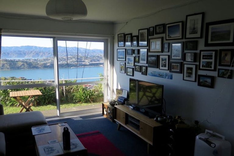 Photo of property in 17c Marewa Road, Hataitai, Wellington, 6021