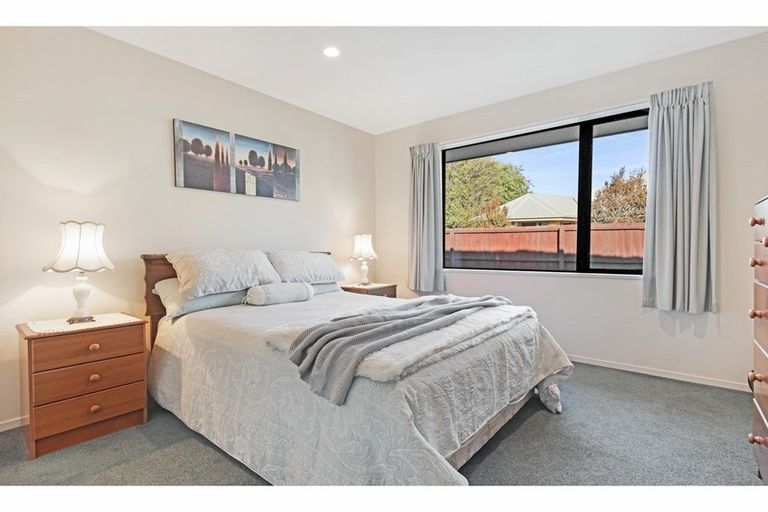 Photo of property in 8 Wyber Place, Kaiapoi, 7630