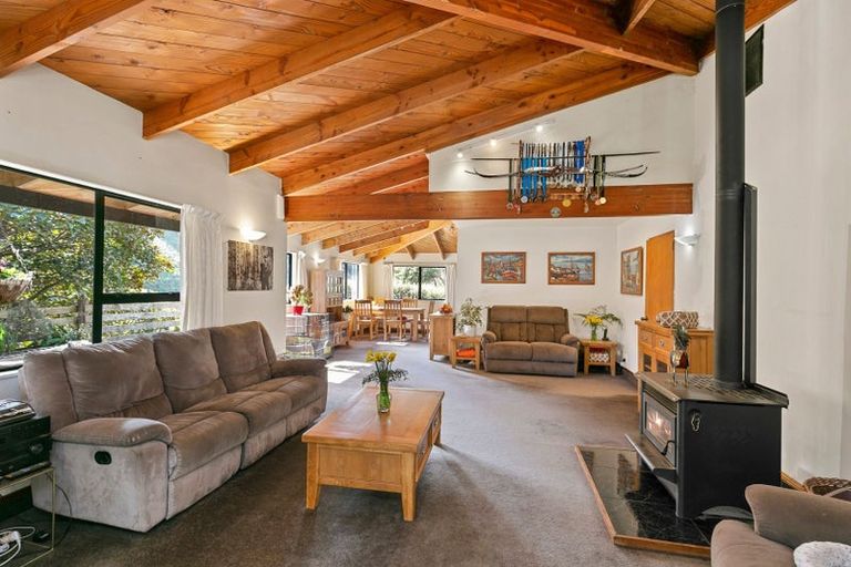 Photo of property in 771 Takarau Gorge Road, Makara, Karori, 6972
