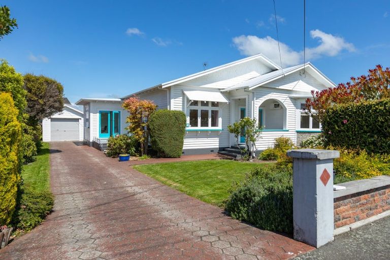 Photo of property in 9 Coradine Street, Masterton, 5810