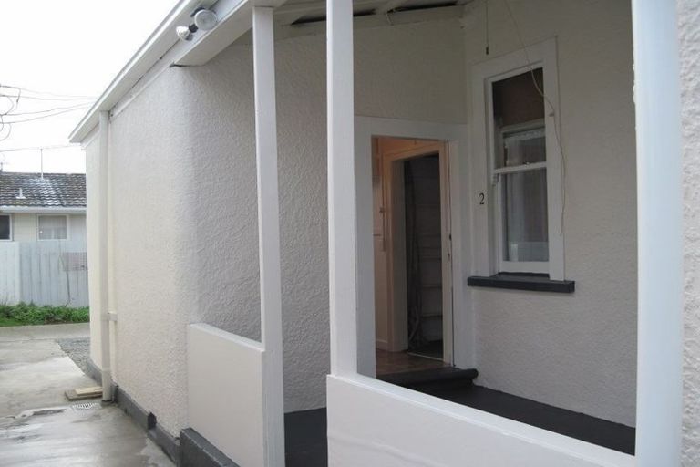 Photo of property in 93 Champion Street, Edgeware, Christchurch, 8013