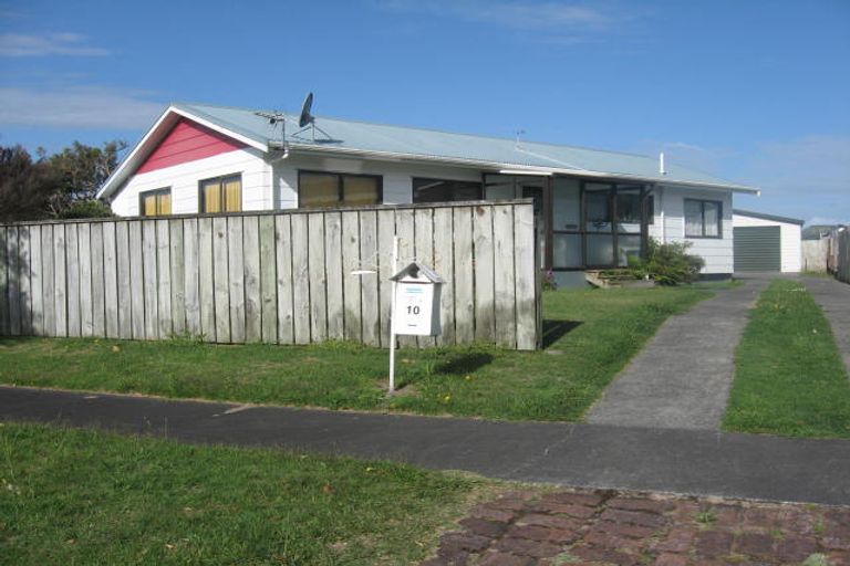 Photo of property in 10 Cedar Drive, Aramoho, Whanganui, 4500