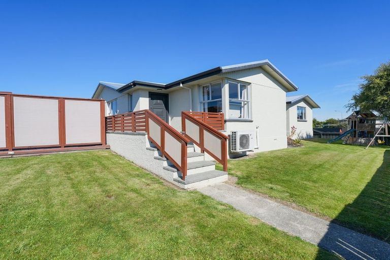 Photo of property in 3 Forfar Crescent, Rockdale, Invercargill, 9812