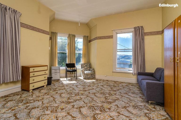 Photo of property in 8 Heriot Row, Dunedin Central, Dunedin, 9016