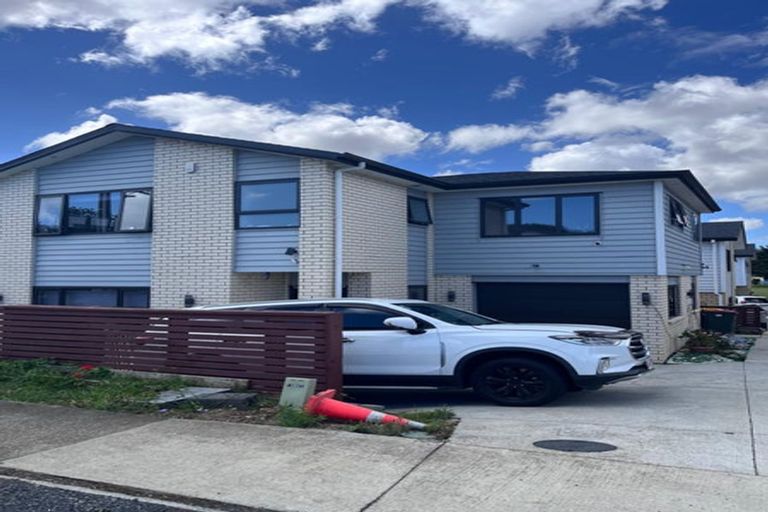 Photo of property in 160a Browns Road, Manurewa, Auckland, 2102