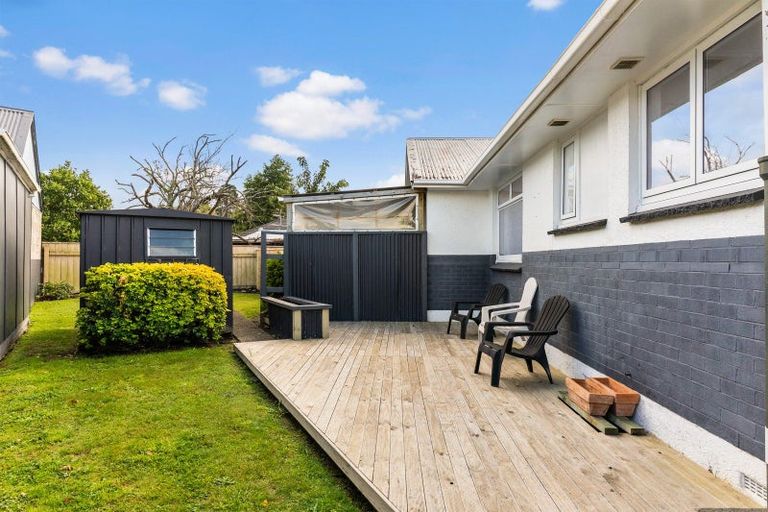 Photo of property in 7a Sequoia Place, Maoribank, Upper Hutt, 5018
