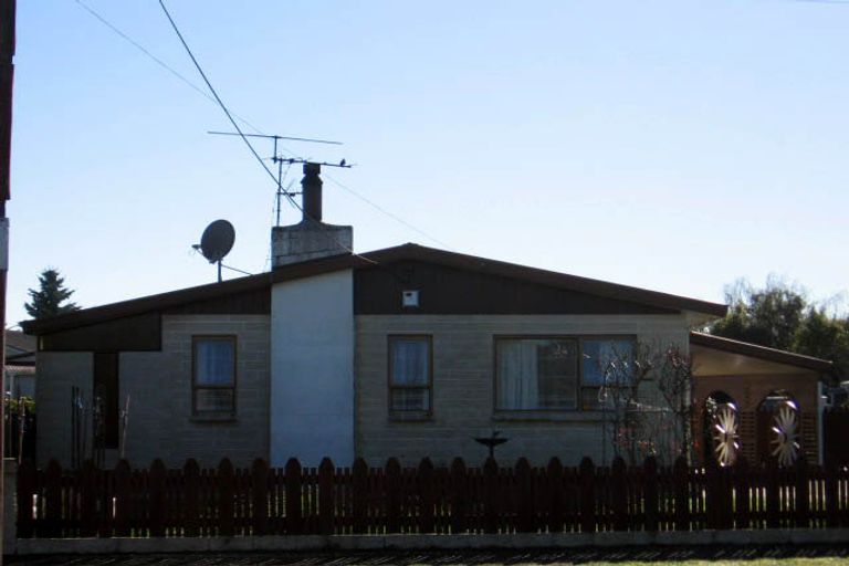 Photo of property in 18 Colville Street, Masterton, 5810