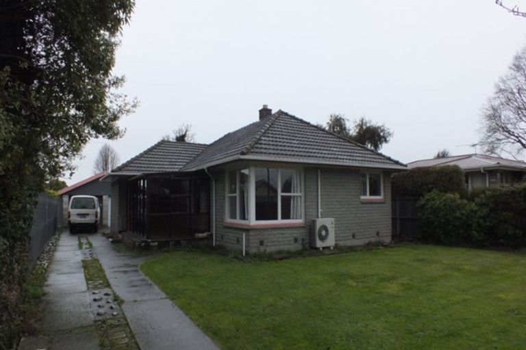 Photo of property in 5 Opal Place, Casebrook, Christchurch, 8051