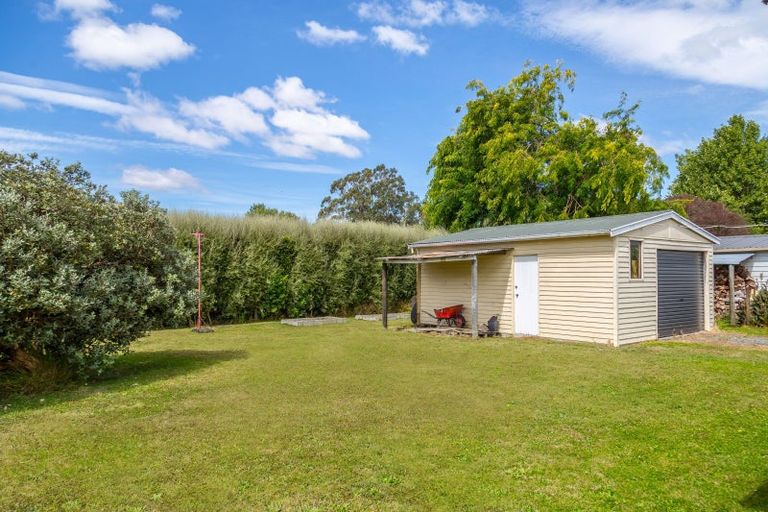 Photo of property in 7 Reading Street, Greytown, 5712