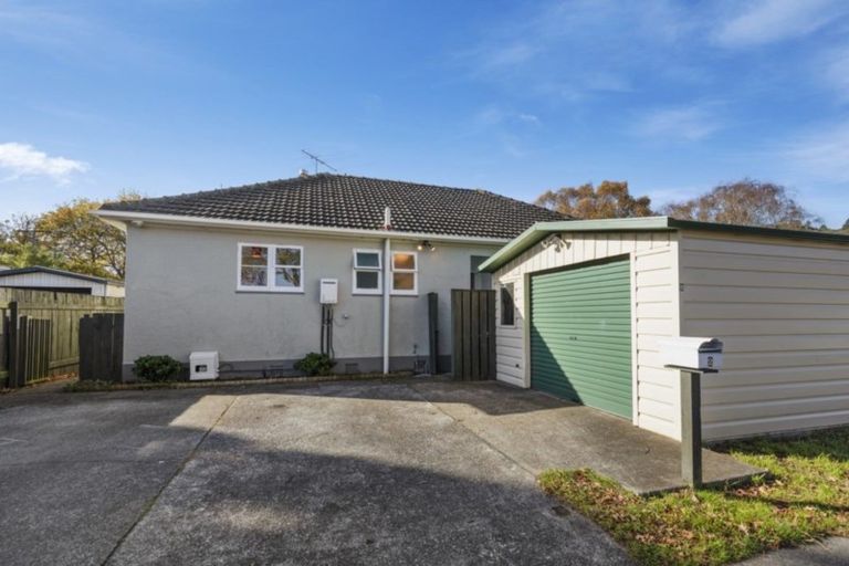 Photo of property in 2 Partridge Street, Taita, Lower Hutt, 5011