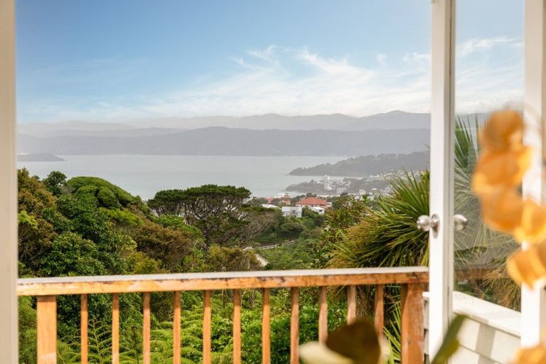 Photo of property in 113 Messines Road, Karori, Wellington, 6012