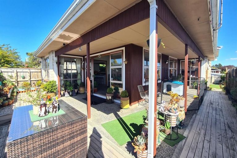 Photo of property in 21 Mclean Terrace, Waipukurau, 4200