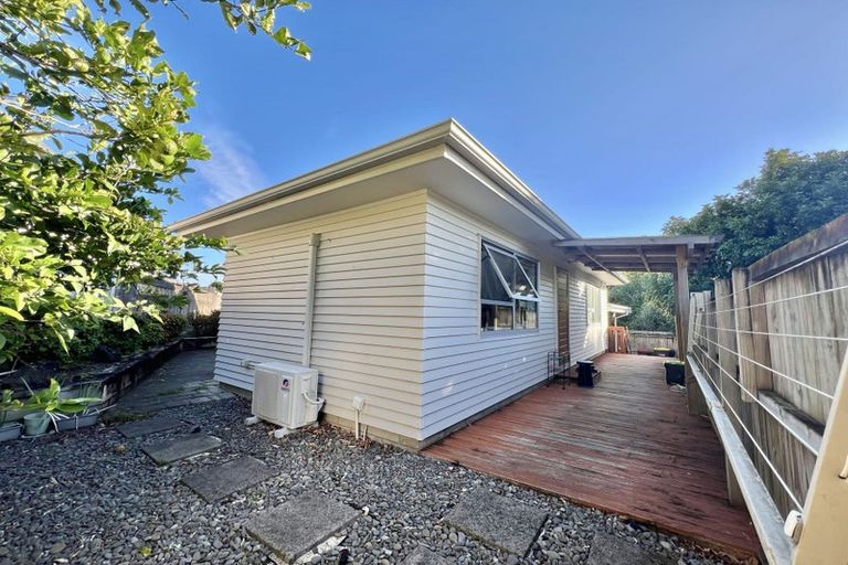 Photo of property in 67 Priestley Drive, Bucklands Beach, Auckland, 2014