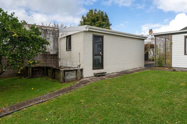 Photo of property in 11 Grey Street, Kawakawa, 0210