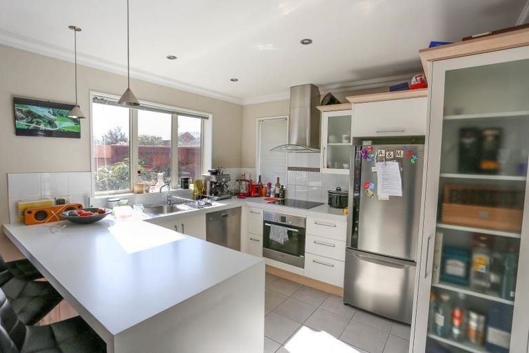 Photo of property in 17a Peverel Street, Riccarton, Christchurch, 8011