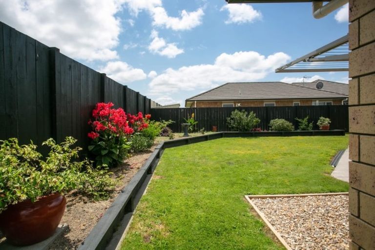 Photo of property in 3 Carnoustie Place, Morrinsville, 3300
