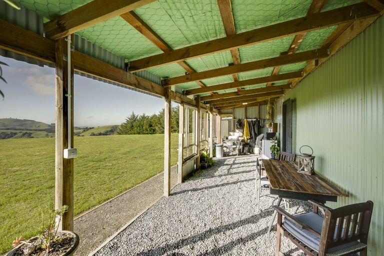 Photo of property in 849 Seafield Road, Puketapu, Napier, 4182