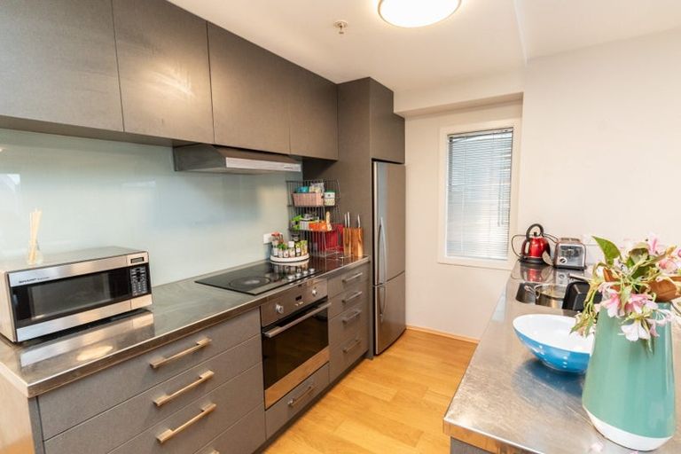 Photo of property in 105/8 Wigan Street, Te Aro, Wellington, 6011