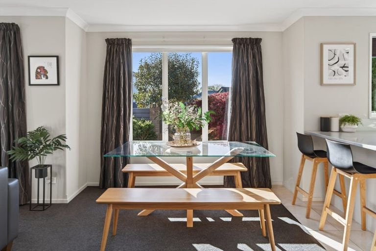 Photo of property in 55 Brookwater Avenue, Northwood, Christchurch, 8051
