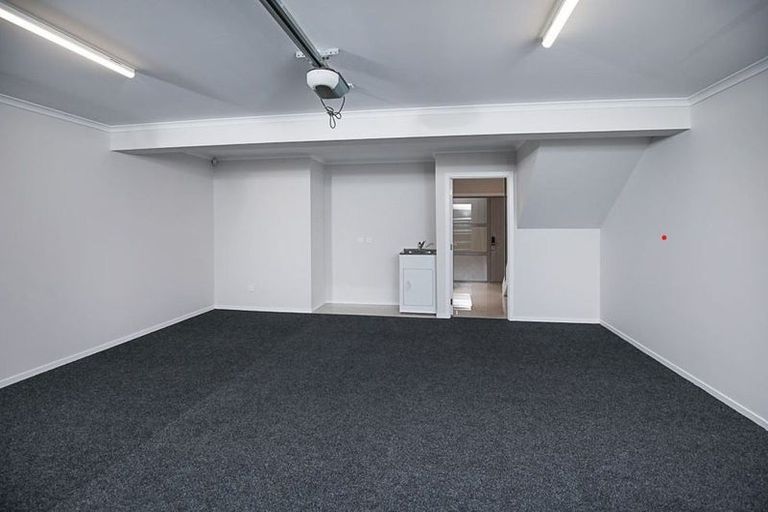 Photo of property in 14u3 Hammond Street, Hamilton Central, Hamilton, 3204