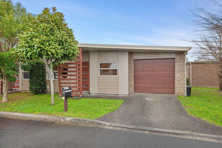 Photo of property in 41/46u Peachgrove Road, Hamilton East, Hamilton, 3216