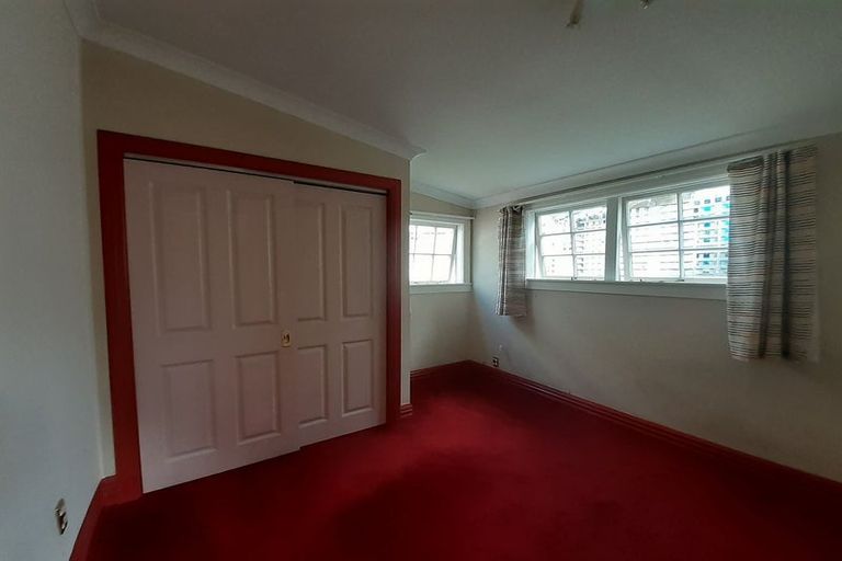 Photo of property in 107 Abel Smith Street, Aro Valley, Wellington, 6011