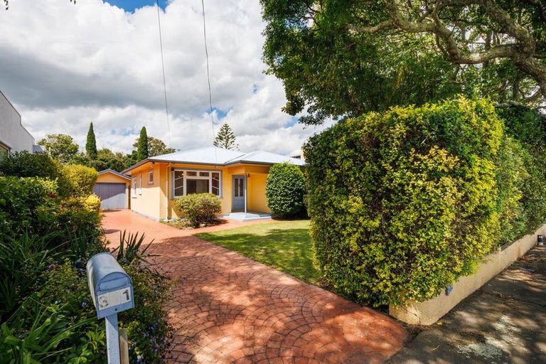 Photo of property in 311 Ruahine Street, Terrace End, Palmerston North, 4410