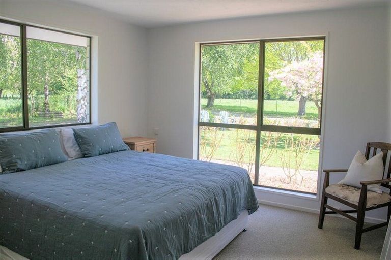 Photo of property in 230 Lees Road, Kaiapoi, 7691