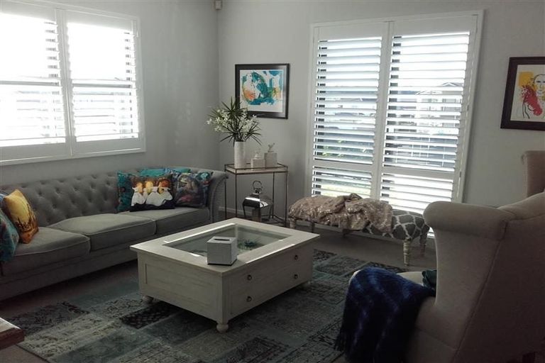 Photo of property in 10 Mauku Lane, Greenhithe, Auckland, 0632
