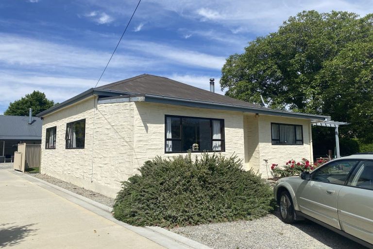 Photo of property in 22b Donegal Street, Cromwell, 9310