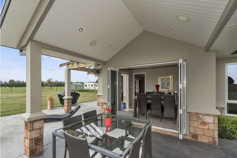 Photo of property in 332 Shewan Road, Gordonton, Hamilton, 3281