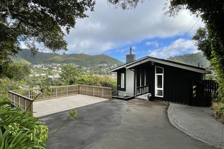 Photo of property in 30b Collier Avenue, Karori, Wellington, 6012