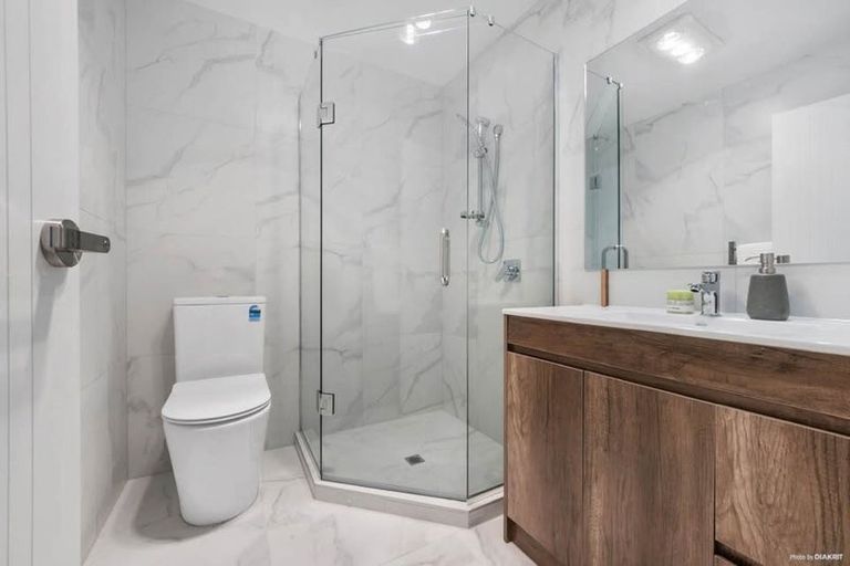 Photo of property in 6 Hearth Street, Flat Bush, Auckland, 2019