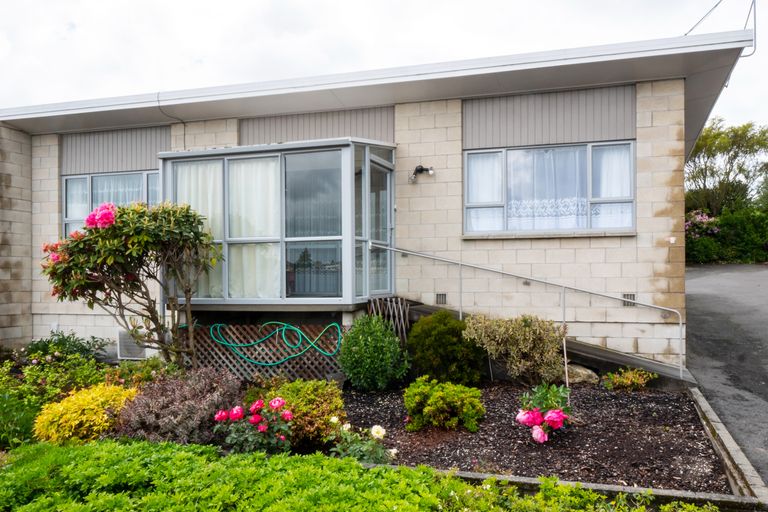 Photo of property in 1/7 Glenwood Avenue, Highfield, Timaru, 7910