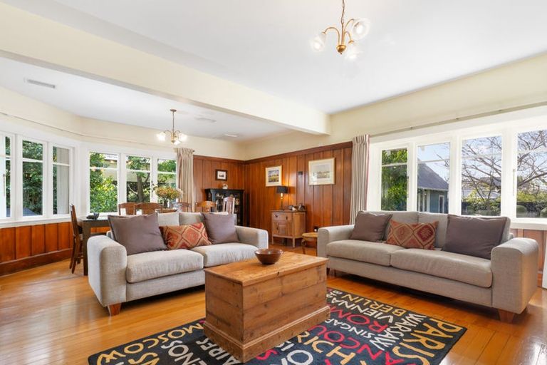 Photo of property in 27 Mcdougall Avenue, St Albans, Christchurch, 8014