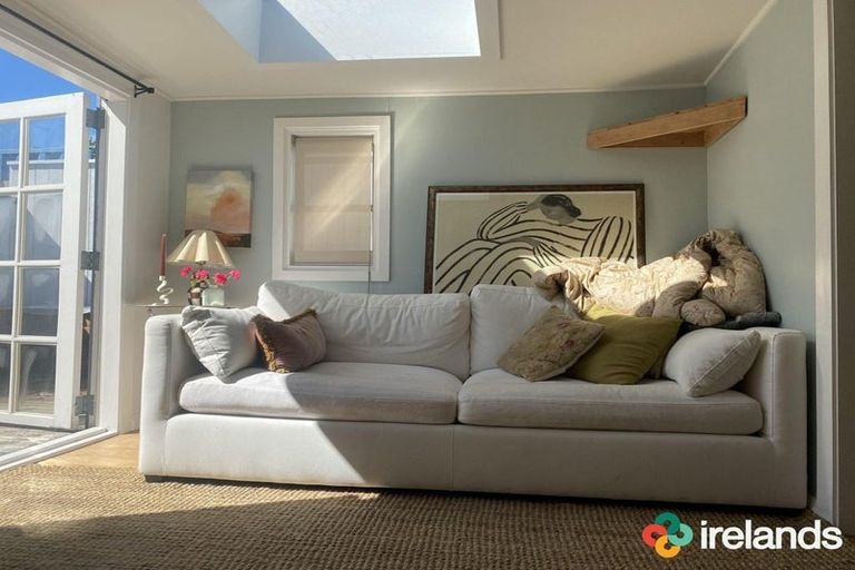 Photo of property in 18 Aberdeen Street, Christchurch Central, Christchurch, 8013