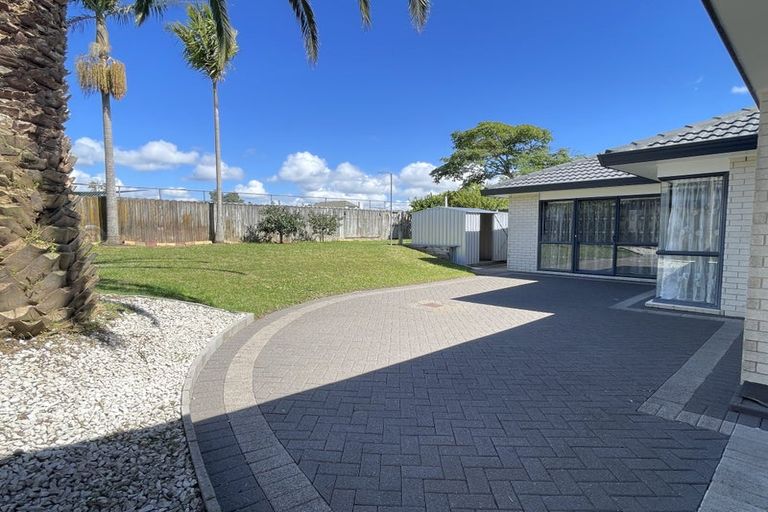 Photo of property in 33 Keppoch Court, Dannemora, Auckland, 2016