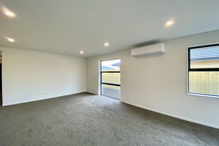 Photo of property in 4 Chesney Drive, Rolleston, 7615