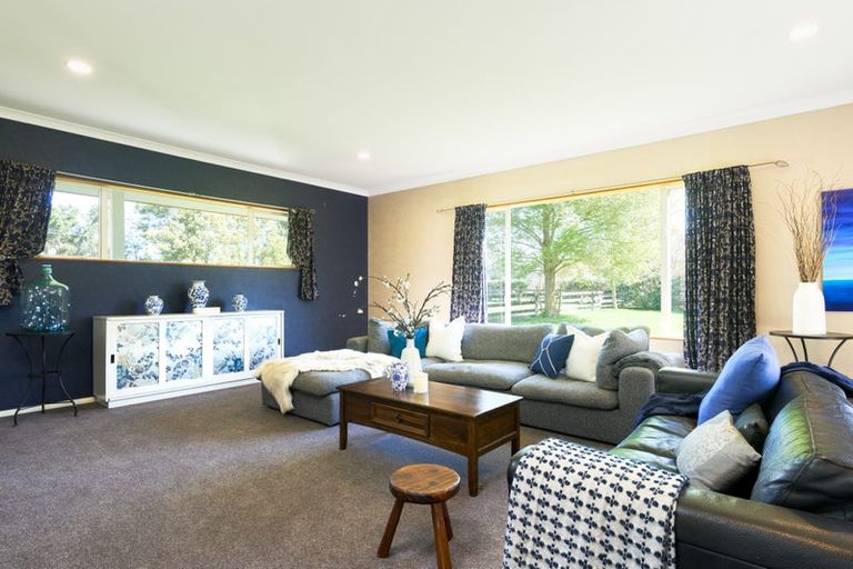 Photo of property in 52 Willow Park Drive, Opaki, Masterton, 5871