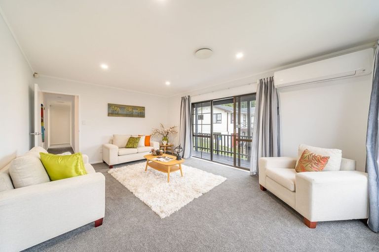 Photo of property in 62 Cortina Avenue, Johnsonville, Wellington, 6037