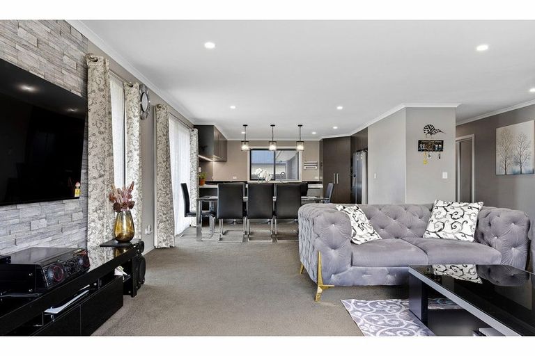 Photo of property in 107 Branthwaite Drive, Rolleston, 7615