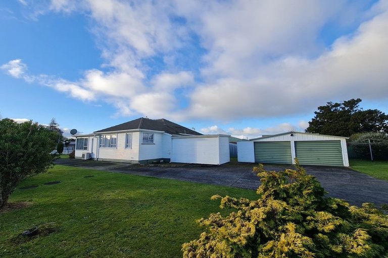 Photo of property in 5 Olivia Street, Stratford, 4332