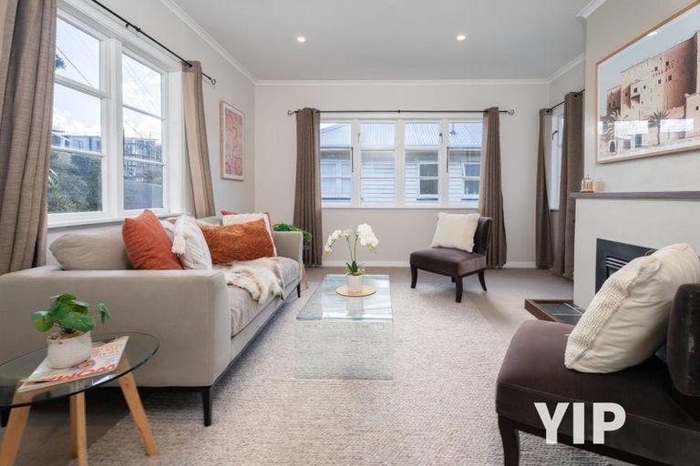 Photo of property in 35 Hindmarsh Street, Johnsonville, Wellington, 6037